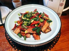 -唐师傅湘西名菜馆(武陵路店)