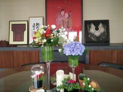 -BOBLOOM花店(宝龙旭辉广场店)