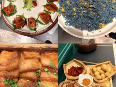 -福照楼汽锅鸡·云南菜(火车站锦江店)