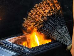 -马健烤肉(东丽大厦店)