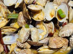 -段氏龙虾·烧烤·烤鱼(东书房路店)