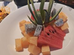 -望京辣宴·古法川菜(望京店)
