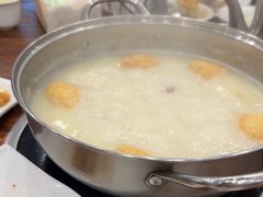 -正能量脆肉鲩火锅