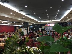 大堂-渔鸽皇酒楼(鸿大广场店)
