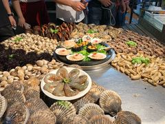 -海味当家·蒸锅海鲜(星海公园店)