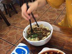 -牛王庙(龙华花园店)