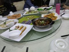 -珠江餐厅