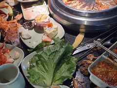 -梨花自助烤肉(乐宾店)