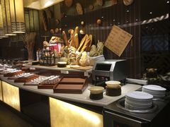 -五洲咖啡厅(五洲大酒店)