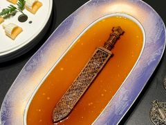 -曾宴·楚菜(湖北省博物馆店)