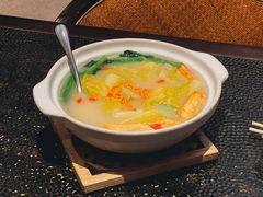 -长春凯悦酒店-品悦中餐厅