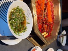 -蜀九香火锅(李家沱店)
