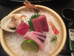 -三井日式料理(农安街店)