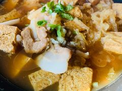 -卧龙堡客栈·中餐厅(古北水镇店)