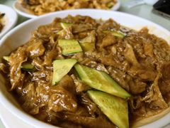 -胖子菜馆(隆昌路店)