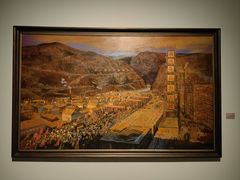 -中华艺术宫(上海美术馆)