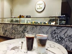 -WHEAT&BAKER-麥(凯德来福士店)