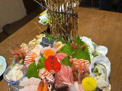 -傑·料理·海鲜放题(佛山文华荟店)