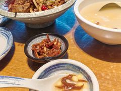 -95号酱骨·一块豆腐(展春园西路店)