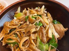-寨子里的钵钵菜·湘西山里菜(魅力湘西店)