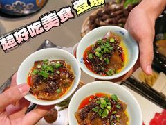 -享月汤皇·海鲜小火锅·聚会(曲江创意谷店)