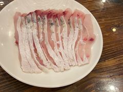 -正能量脆肉鲩火锅