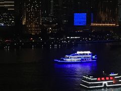 -上海外滩华尔道夫酒店