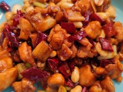 -子霖南山鲜虾面(南山总店)