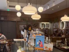 -BAKER&SPICE(国金中心商场店)