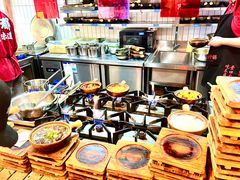 -罗妈砂锅(四川成都奎星楼店)