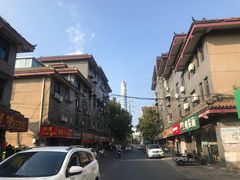 -海州古城