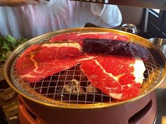 -西塔老太太泥炉烤肉(青浦蟠龙天地店)
