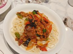 -巴依老爷新疆美食(常营店)