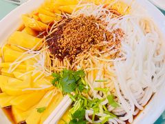 -瑞丰园庭院餐厅·白族传统家常菜