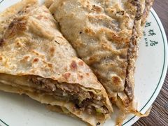 -清真永恒华威肉饼(潘家园店)