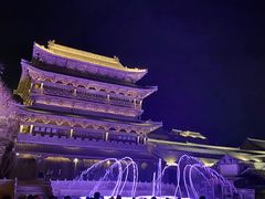 -萝卜丝饼