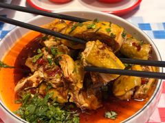-去吃龙虾 | 烧烤·龙虾馆(红林世界城店)