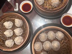 -熙盛源(滨湖万达店)