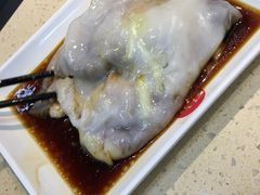 -冠记·肠粉粥品专家(江南大道店)