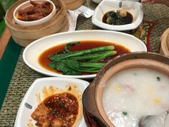 -岭南小生·粤港点心(华新旗舰店)