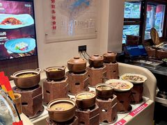-好灶头妈妈菜·柴火灶台鱼·千岛湖土菜地标美食