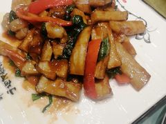-清雅轩·清真菜·春饼•烤鸭(滑翔店)