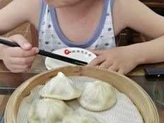 -庆丰包子铺(理想城店)