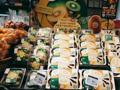 -blt精品超市(北京银座店)