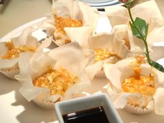 公主素蟹粉-桂满陇-十里风荷(合生汇店)