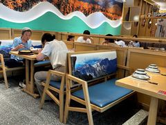 -东北风(江北万达店)