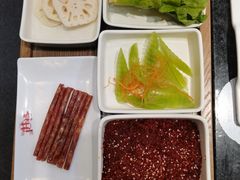 -井格重庆火锅(临平银泰城店)