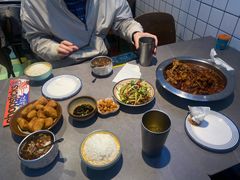 -耍盆友·重庆江湖菜(百子湾店)