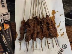 -白鹿原·西安油泼面(万象城店)