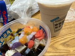 -长乐饭冰冰·冰饭·烧烤(长乐总店)